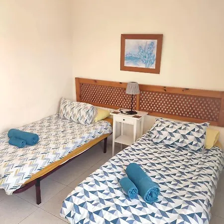 Apartment Irene Puerto del Carmen (Lanzarote)