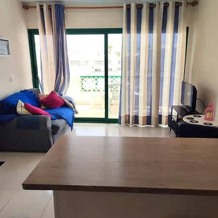 Irene Appartement Puerto del Carmen (Lanzarote)
