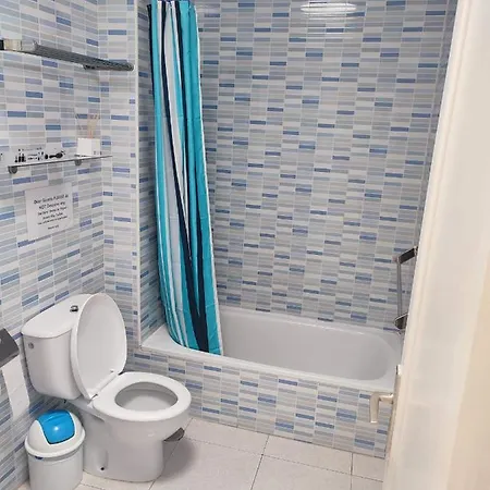 Apartment Irene Puerto del Carmen (Lanzarote)