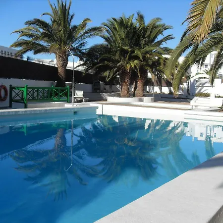 Irene Lejlighed Puerto del Carmen (Lanzarote)