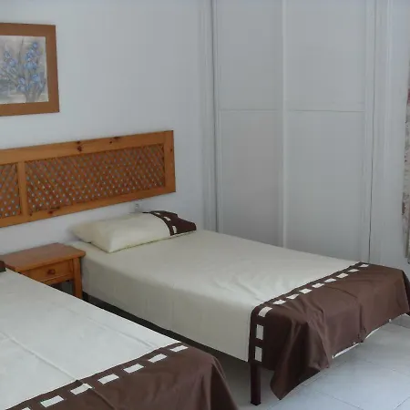 Irene Apartment