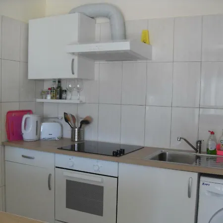 Apartment Irene