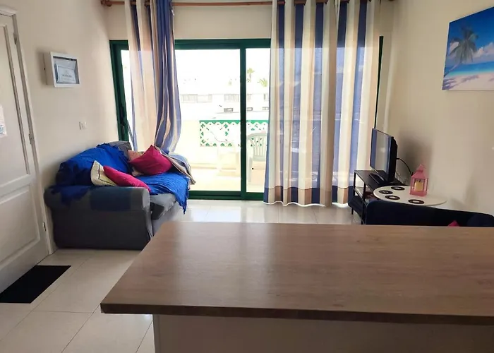 Irene Appartement Puerto del Carmen (Lanzarote)