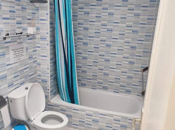 Appartement Irene Puerto del Carmen (Lanzarote)