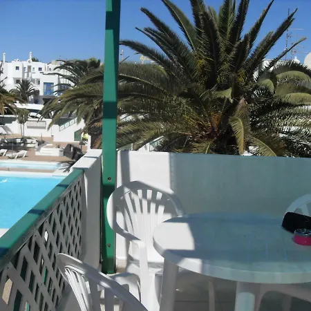 Apartamento Irene Puerto del Carmen (Lanzarote)