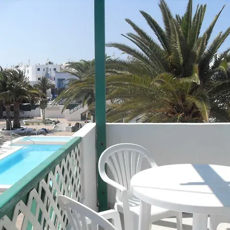 Irene Apartamento Puerto del Carmen (Lanzarote)