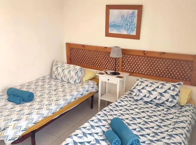 Apartament Irene Puerto del Carmen (Lanzarote)