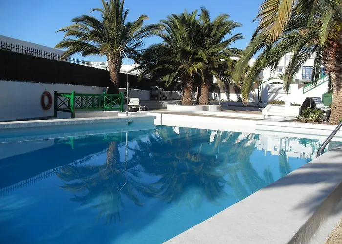 Irene Apartament Puerto del Carmen (Lanzarote)