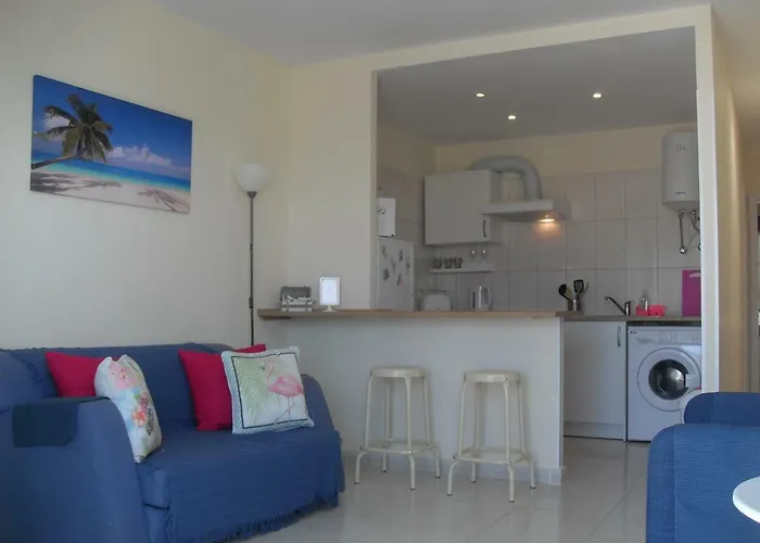 Irene * プエルト・デル・カルメン