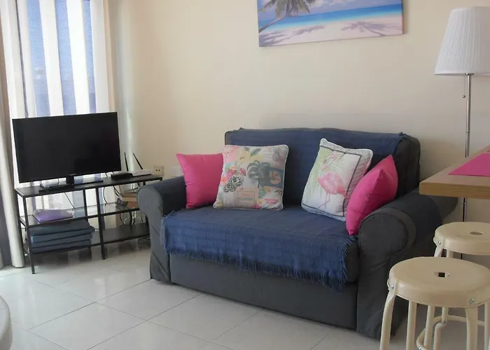 Irene * プエルト・デル・カルメン